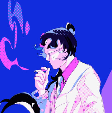 Artwork by Rvss (me)